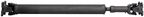 Dorman 938-355 Drive Shaft - Front - view 1
