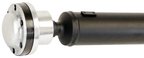 Dorman 938-372 Drive Shaft - Front - view 3