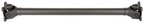 Dorman 938-373 Drive Shaft - Front - view 1