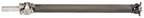 Dorman 938-376 Drive Shaft - Front - view 1