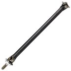 Dorman 938-379 Drive Shaft - Front - view 2