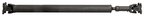 Dorman 938-383 Drive Shaft - Front - view 1