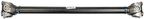Dorman 938-390 Drive Shaft - Front - view 1