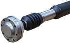 Dorman 938-396 Drive Shaft - Front - view 5