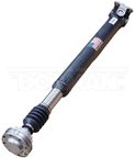 Dorman 938-396 Drive Shaft - Front - view 2