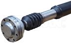 Dorman 938-397 Drive Shaft - Front - view 3