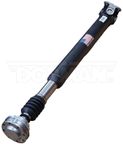 Dorman 938-398 Drive Shaft - Front - view 2
