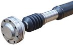 Dorman 938-402 Drive Shaft - Front - view 5