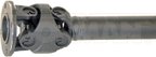 Dorman 938-510 Drive Shaft - Front - view 2