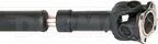 Dorman 938-511 Drive Shaft - Front - view 3