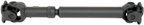 Dorman 938-520 Drive Shaft - Front - view 1