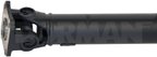 Dorman 938-701 Drive Shaft - Front - view 2