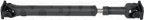 Dorman 938-701 Drive Shaft - Front - view 4