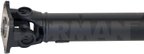 Dorman 938-702 Drive Shaft - Front - view 2