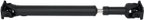 Dorman 938-703 Drive Shaft - Front - view 1
