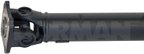 Dorman 938-704 Drive Shaft - Front - view 2