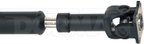Dorman 938-704 Drive Shaft - Front - view 3