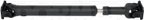 Dorman 938-705 Drive Shaft - Front - view 1
