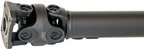 Dorman 938-706 Drive Shaft - Front - view 4