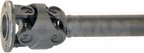 Dorman 938-707 Drive Shaft - Front - view 2