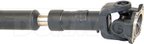 Dorman 938-707 Drive Shaft - Front - view 3