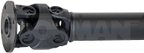 Dorman 938-708 Drive Shaft - Front - view 2