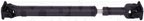 Dorman 938-709 Drive Shaft - Front - view 1