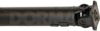 Dorman 938-738 Drive Shaft - Front - view 3