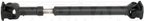 Dorman 938-740 Drive Shaft - Front - view 4