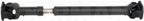 Dorman 938-744 Drive Shaft - Front - view 4