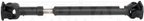 Dorman 938-746 Drive Shaft - Front - view 4