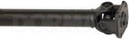 Dorman 938-747 Drive Shaft - Front - view 3