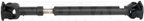 Dorman 938-747 Drive Shaft - Front - view 4