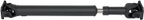 Dorman 938-790 Drive Shaft - Front - view 1