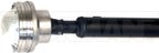 Dorman 938-800 Drive Shaft - Front - view 2