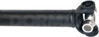 Dorman 938-800 Drive Shaft - Front - view 3