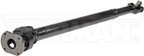 Dorman 938-802 Drive Shaft - Front - view 1
