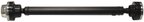 Dorman 938-818 Drive Shaft - Front - view 1
