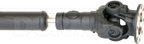 Dorman 938-909 Drive Shaft - Front - view 4