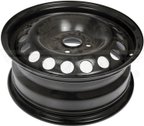 Dorman 939-100 Wheel - view 2