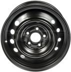 Dorman 939-102 Wheel - view 2