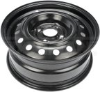 Dorman 939-112 Wheel - view 2