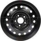 Dorman 939-118 Wheel - view 1