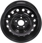 Dorman 939-122 Wheel - view 1