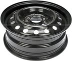 Dorman 939-124 Wheel - view 2