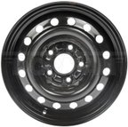 Dorman 939-124 Wheel - view 1
