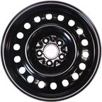 Dorman 939-157 Wheel - view 3