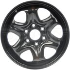 Dorman 939-161 Wheel - view 1