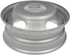 Dorman 939-163 Wheel - view 2