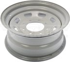 Dorman 939-172 Wheel - view 2